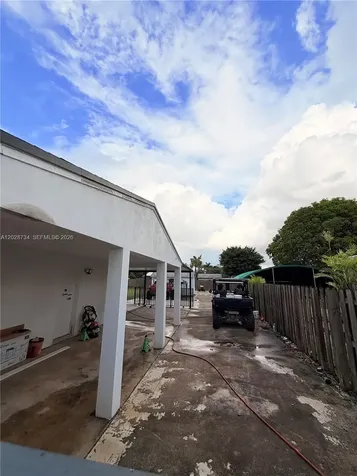 30651 SW 189th Avenue Homestead FL 33030