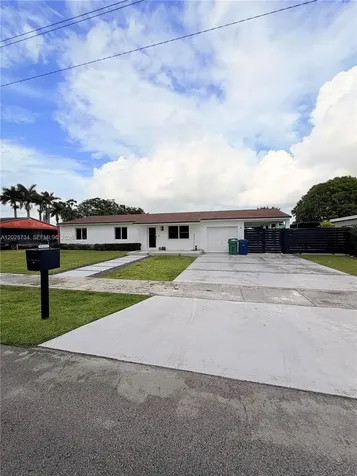 30651 SW 189th Avenue Homestead FL 33030