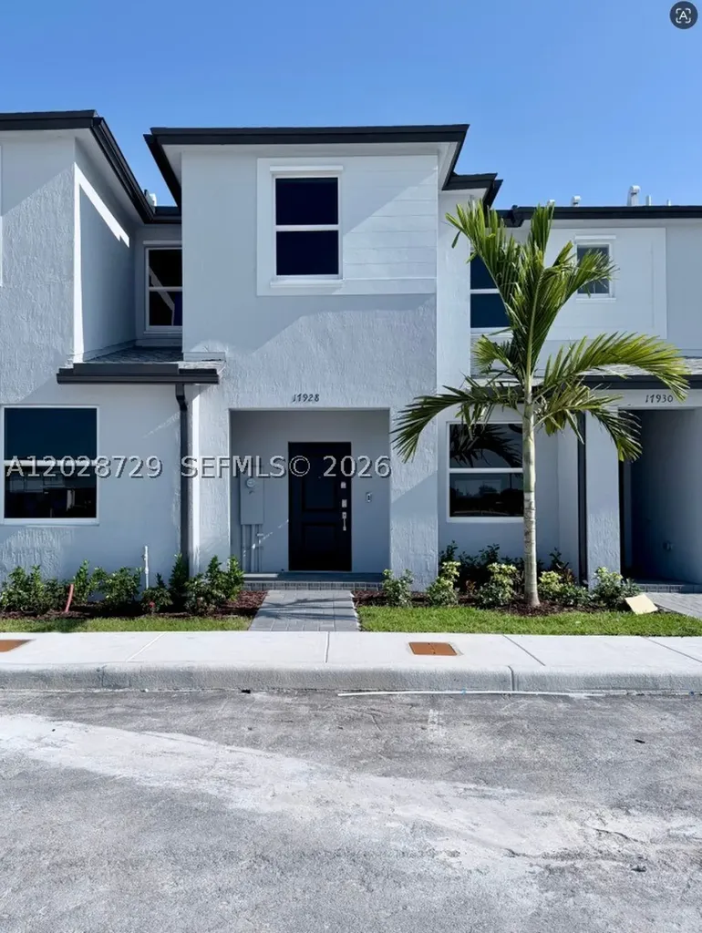 17928 SW 357th Terrace Homestead FL 33034