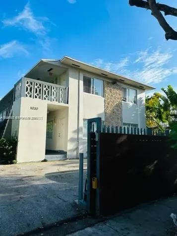 1030 80th Street Miami FL 33138