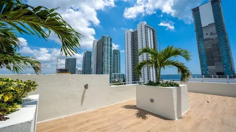 321 NE 26th Street Miami FL 33137