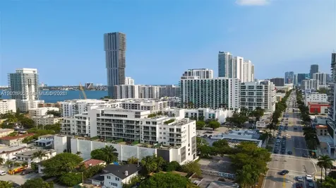 321 NE 26th Street Miami FL 33137