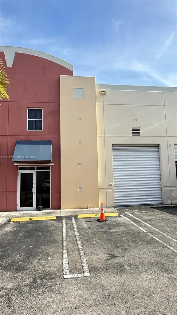 6010 NW 99th Avenue Doral FL 33178
