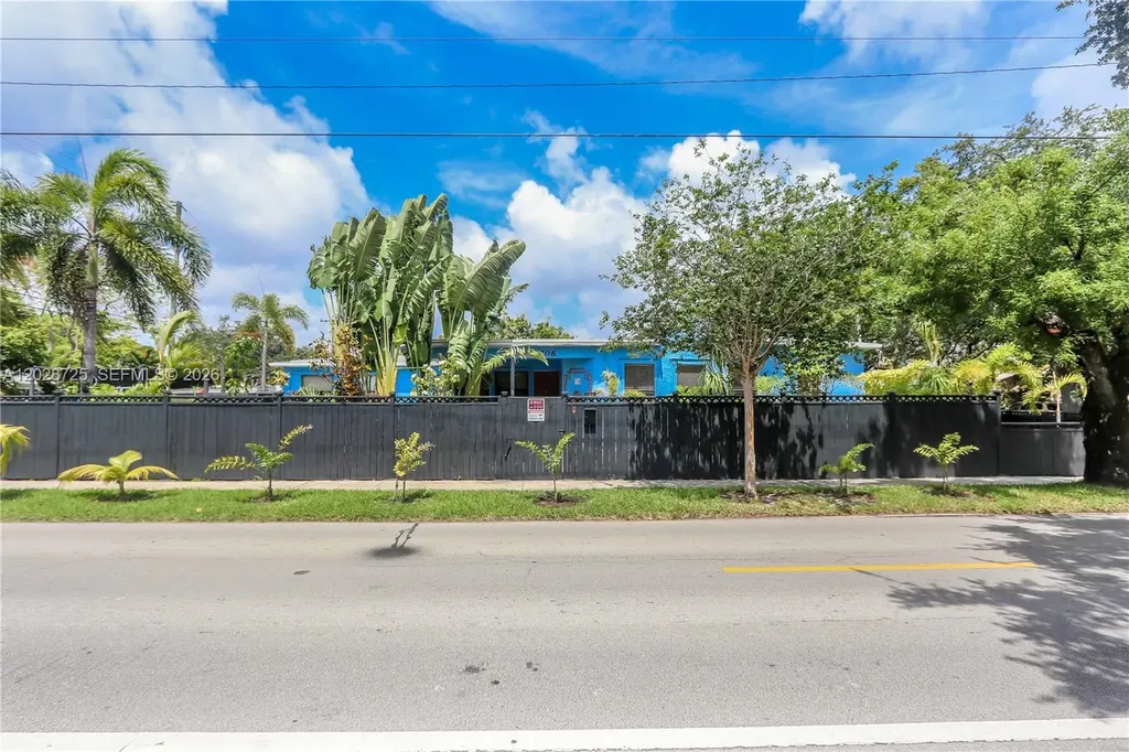 706 S 19th Avenue Hollywood FL 33020