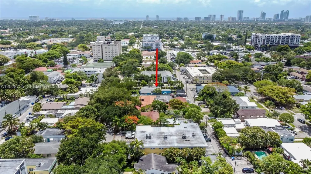 706 S 19th Avenue Hollywood FL 33020