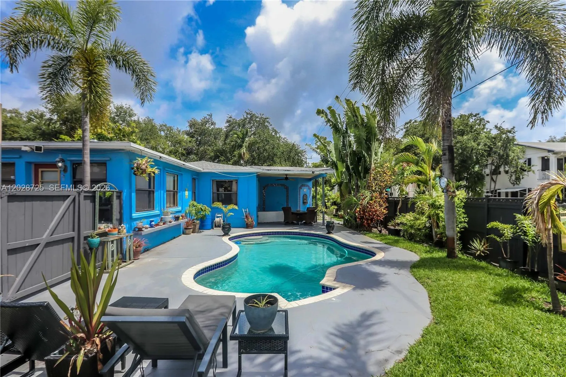 706 S 19th Avenue Hollywood FL 33020