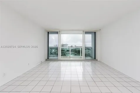 100 Bayview Drive Sunny Isles Beach FL 33160