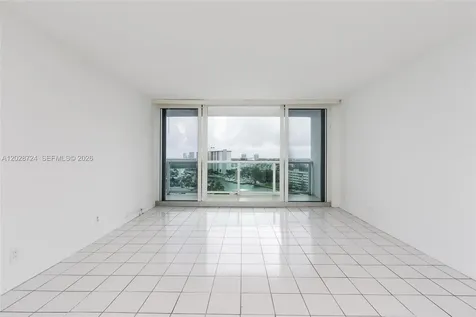 100 Bayview Drive Sunny Isles Beach FL 33160