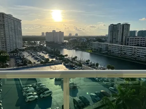 100 Bayview Drive Sunny Isles Beach FL 33160
