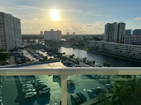 100 Bayview Drive Sunny Isles Beach FL 33160