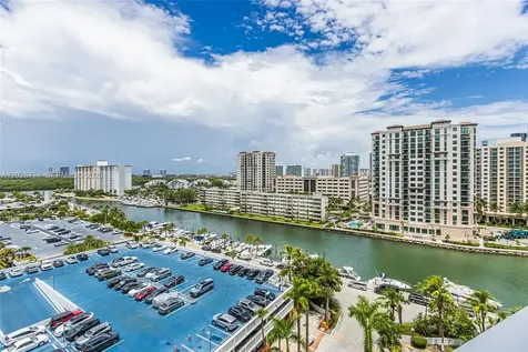 100 Bayview Drive Sunny Isles Beach FL 33160