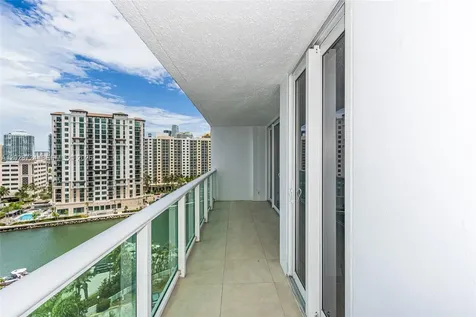 100 Bayview Drive Sunny Isles Beach FL 33160
