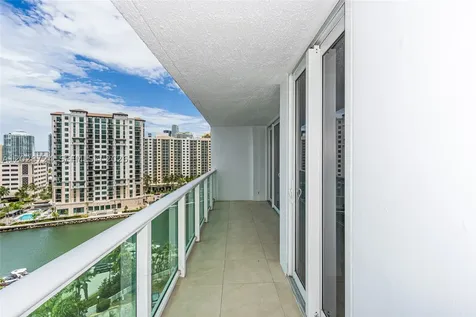 100 Bayview Drive Sunny Isles Beach FL 33160