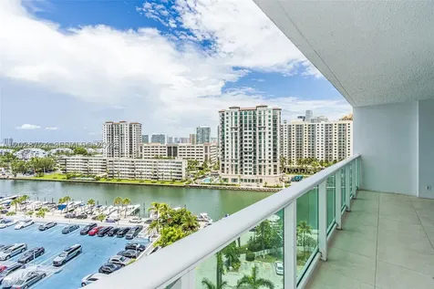 100 Bayview Drive Sunny Isles Beach FL 33160