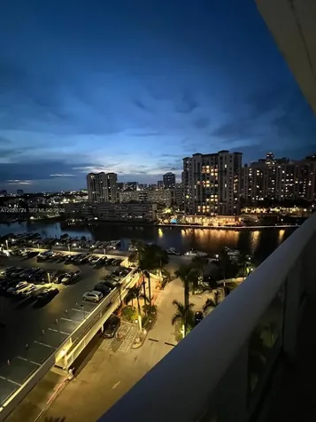 100 Bayview Drive Sunny Isles Beach FL 33160