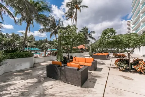 100 Bayview Drive Sunny Isles Beach FL 33160