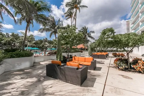 100 Bayview Drive Sunny Isles Beach FL 33160