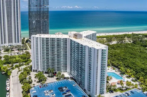 100 Bayview Drive Sunny Isles Beach FL 33160