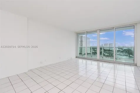 100 Bayview Drive Sunny Isles Beach FL 33160