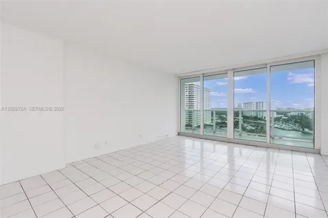 100 Bayview Drive Sunny Isles Beach FL 33160