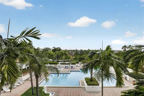 1000 Island Boulevard Aventura FL 33160