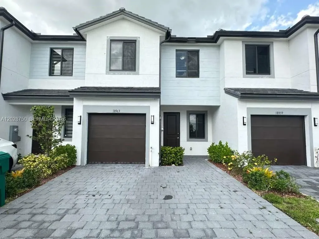 18963 SW 345th Terrace Homestead FL 33034