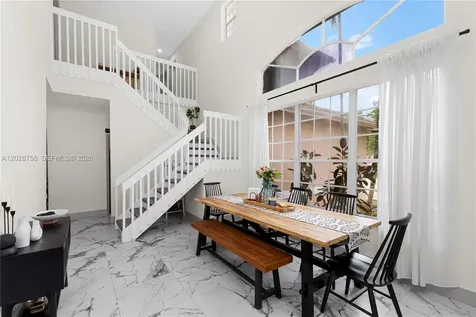 337 SW 188th Terrace Pembroke Pines FL 33029