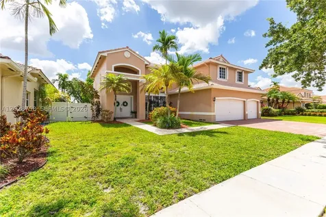337 SW 188th Terrace Pembroke Pines FL 33029