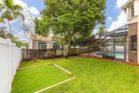 337 SW 188th Terrace Pembroke Pines FL 33029