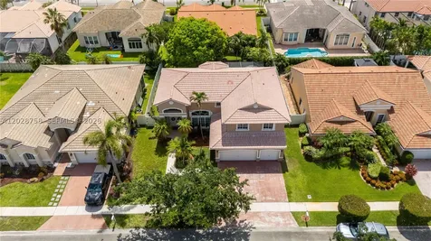 337 SW 188th Terrace Pembroke Pines FL 33029