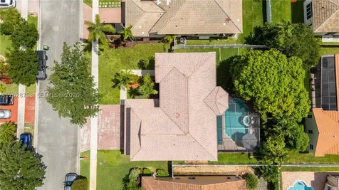 337 SW 188th Terrace Pembroke Pines FL 33029