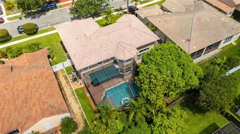 337 SW 188th Terrace Pembroke Pines FL 33029
