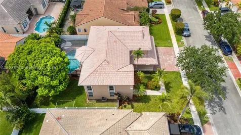 337 SW 188th Terrace Pembroke Pines FL 33029