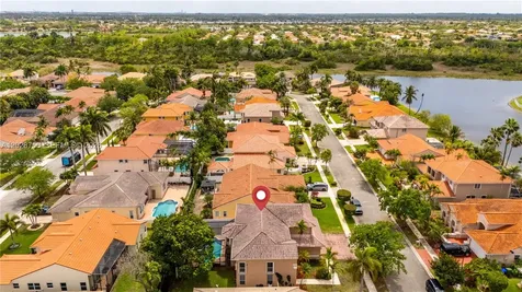 337 SW 188th Terrace Pembroke Pines FL 33029