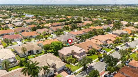 337 SW 188th Terrace Pembroke Pines FL 33029