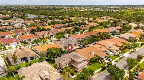 337 SW 188th Terrace Pembroke Pines FL 33029