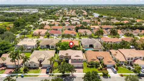 337 SW 188th Terrace Pembroke Pines FL 33029