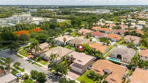 337 SW 188th Terrace Pembroke Pines FL 33029