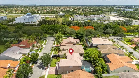 337 SW 188th Terrace Pembroke Pines FL 33029