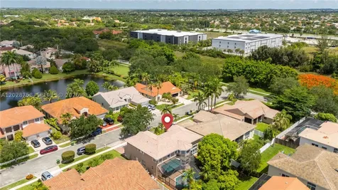 337 SW 188th Terrace Pembroke Pines FL 33029