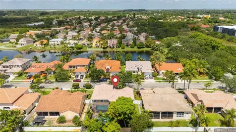 337 SW 188th Terrace Pembroke Pines FL 33029