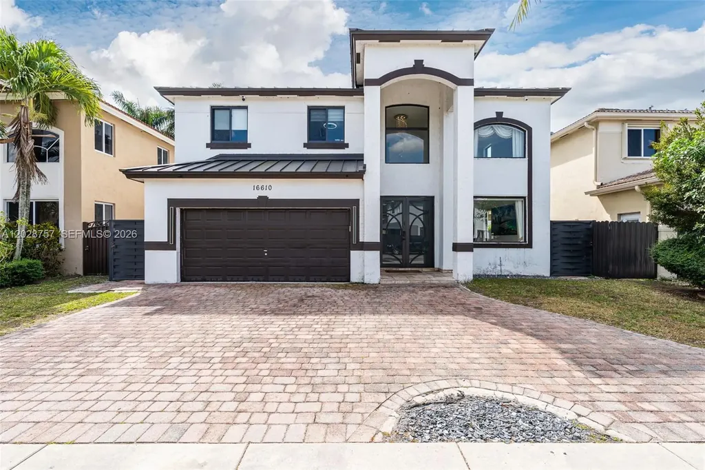 16610 SW 57th Lane Miami FL 33193
