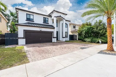 16610 SW 57th Lane Miami FL 33193