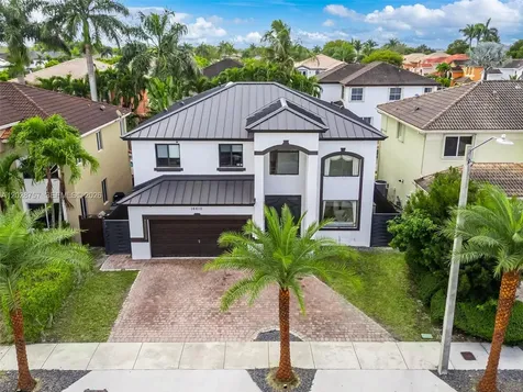 16610 SW 57th Lane Miami FL 33193