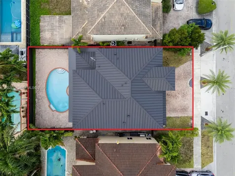 16610 SW 57th Lane Miami FL 33193