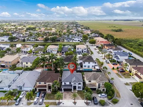 16610 SW 57th Lane Miami FL 33193