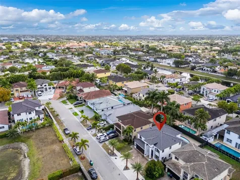 16610 SW 57th Lane Miami FL 33193