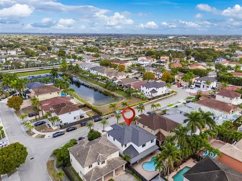 16610 SW 57th Lane Miami FL 33193