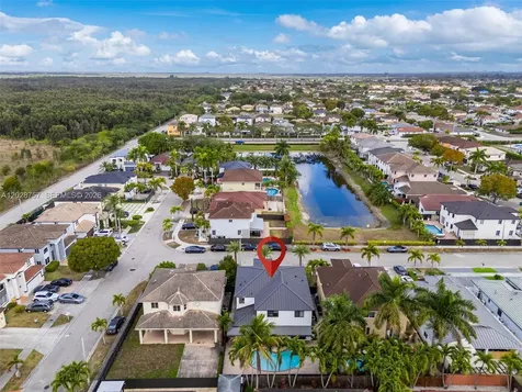 16610 SW 57th Lane Miami FL 33193