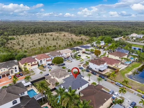 16610 SW 57th Lane Miami FL 33193
